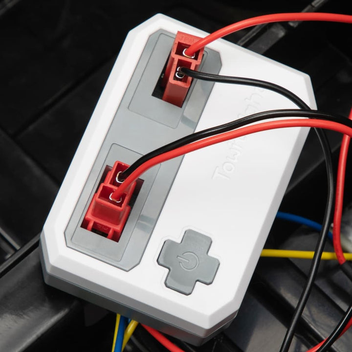 Smart Kids Ride-On Car Controller(Free Gift with Any 12V Car)-TH17M1155
