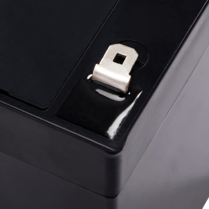 TOBBI 12V 4.5Ah Replacement Battery for Kids Ride-On Car-TH17L1028