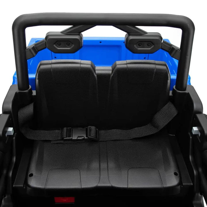 TOBBI 12V Electric Kids Ride-On Dump UTV-TH17A1165