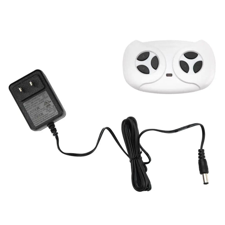 TOBBI 12V Electric Kids Ride-On Dump UTV-TH17A1165