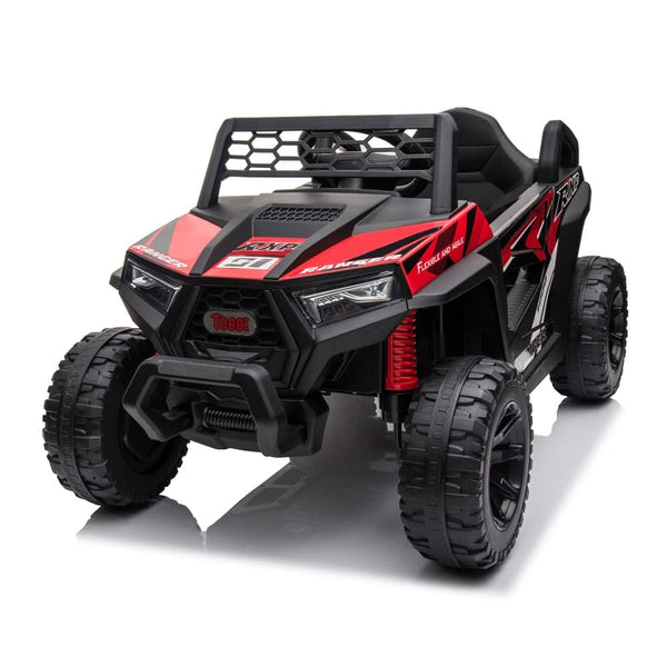 TOBBI 12V Kids Electric Off-Road UTV-TH17L0974