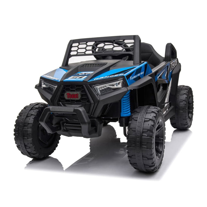 TOBBI 12V Kids Electric Off-Road UTV-TH17L0974