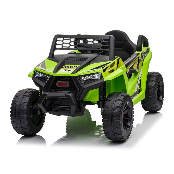 TOBBI 12V Kids Electric Off-Road UTV-TH17L0974