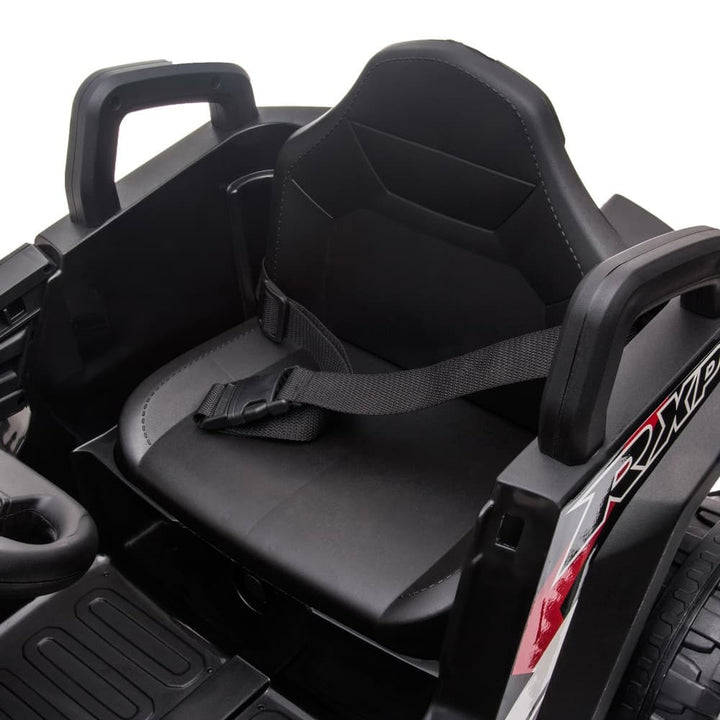 TOBBI 12V Kids Electric Off-Road UTV-TH17L0974