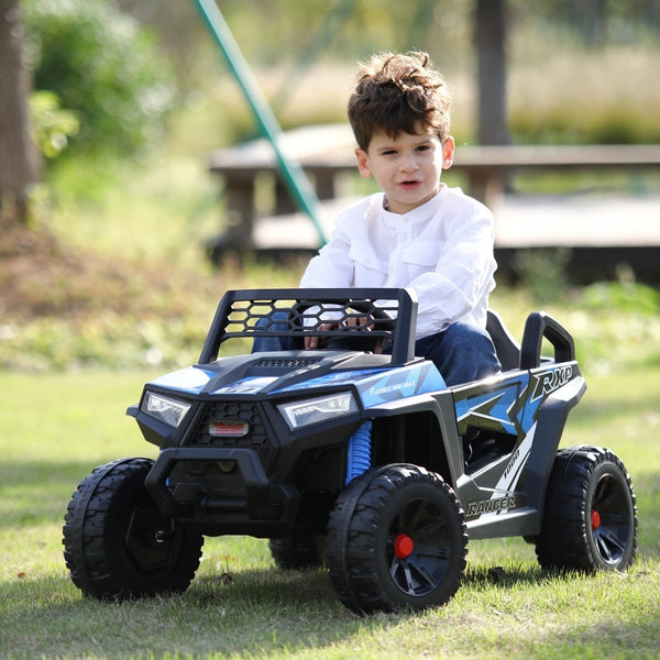 TOBBI® Kids Ride-On Cars, Slides & Toys | Official Store – Tobbi