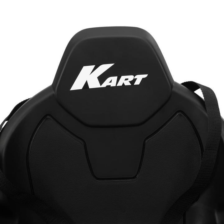 TOBBI 24V Electric Kids Drift Go Kart-TH17E0987