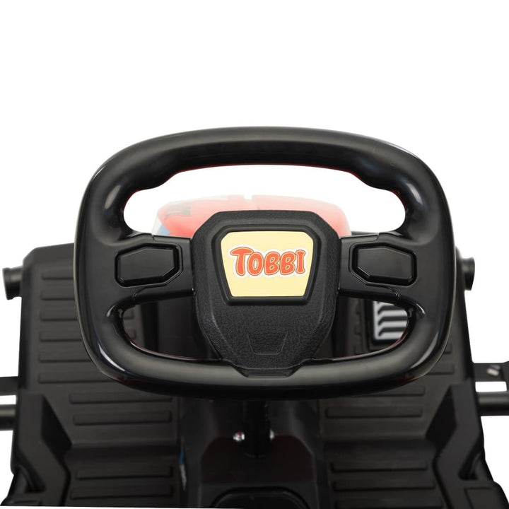 TOBBI 24V Electric Kids Drift Go Kart-TH17E0987