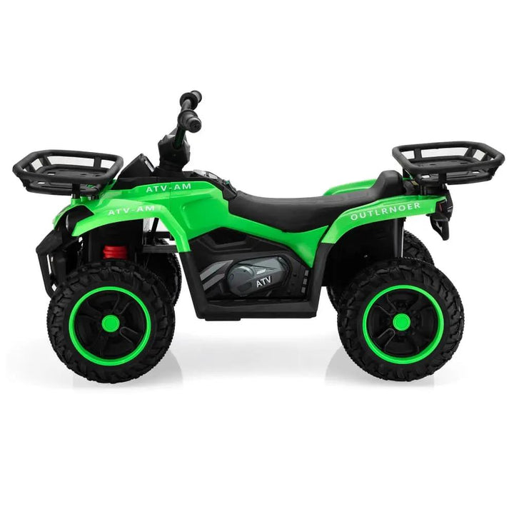 TOBBI 24V Electric Kids Ride-on ATV Quad-TH17Y1164