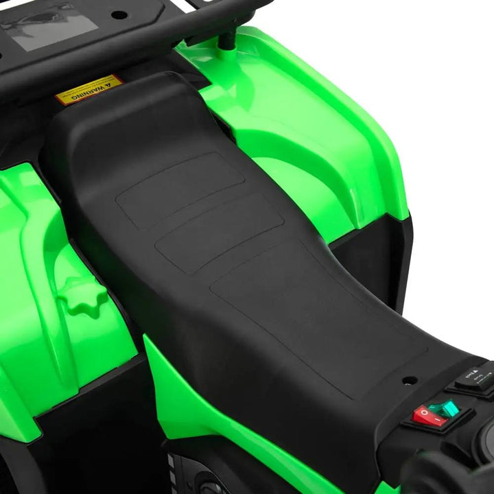 TOBBI 24V Electric Kids Ride-on ATV Quad-TH17Y1164