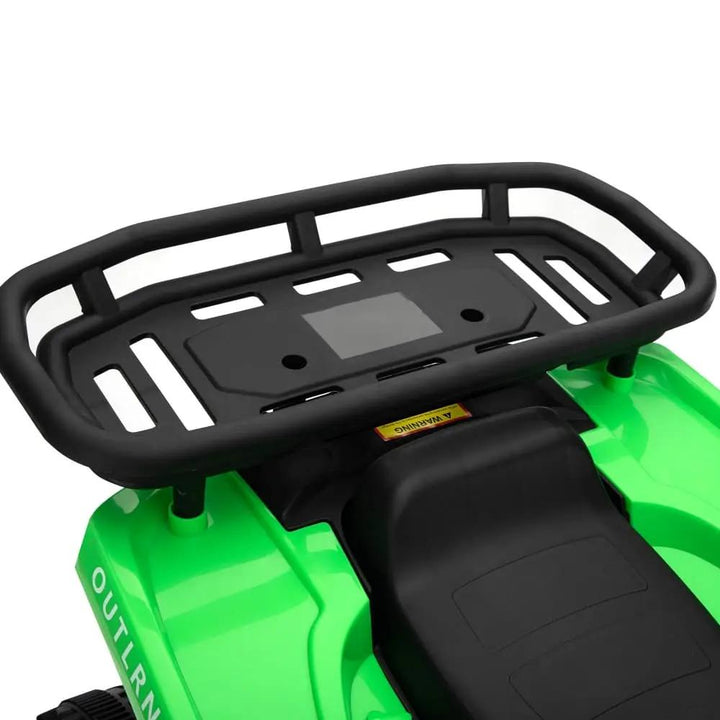 TOBBI 24V Electric Kids Ride-on ATV Quad-TH17Y1164