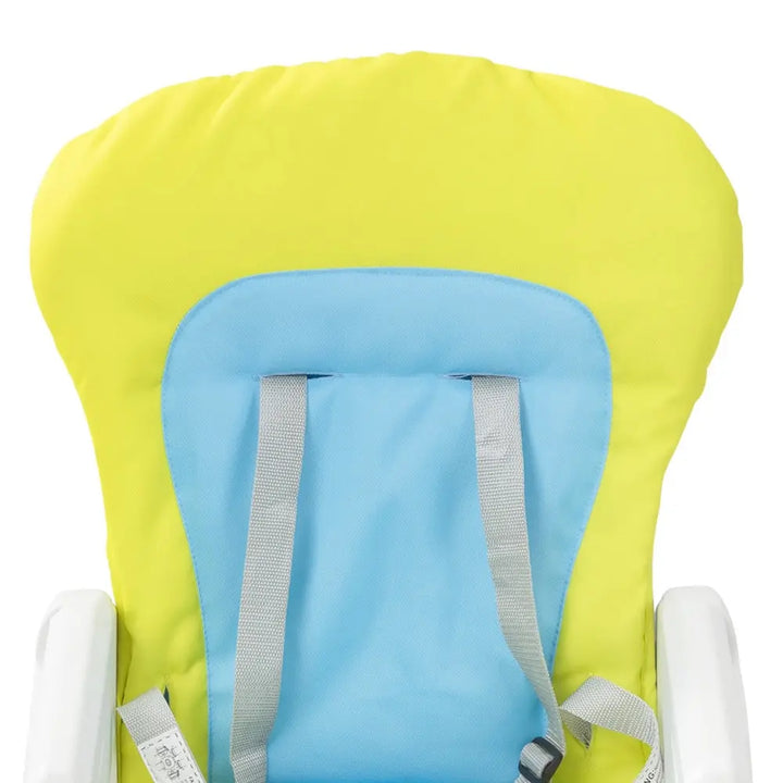 TOBBI 3-in-1 Convertible Toddler Highchair with Table-TH17K0217