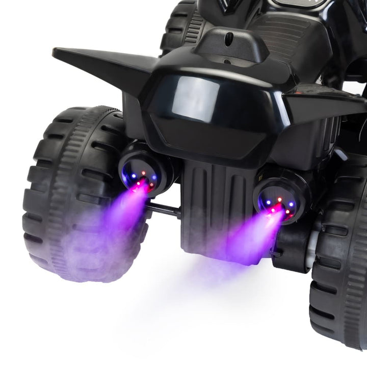 TOBBI 6V Electric Kids Ride-On ATV with Spray Device-TH17N0904
