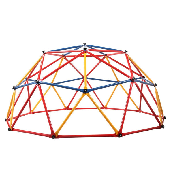 TOBBI Kids Climbing Dome Outdoor Playset-TH17G0431