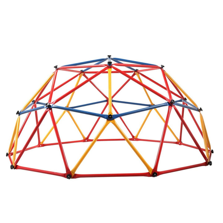 TOBBI Kids Climbing Dome Outdoor Playset-TH17G0431