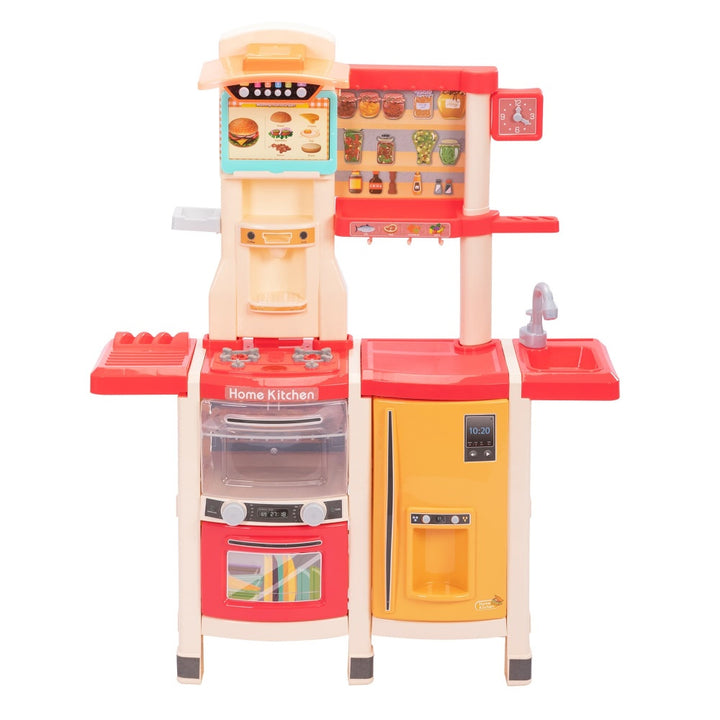 TOBBI Kids Kitchen Playset-TH17A0733