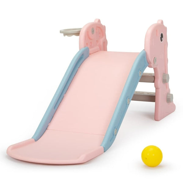 TOBBI & NYEEKOY 3-in-1 Dinosaur Slide Set-TH17W0982