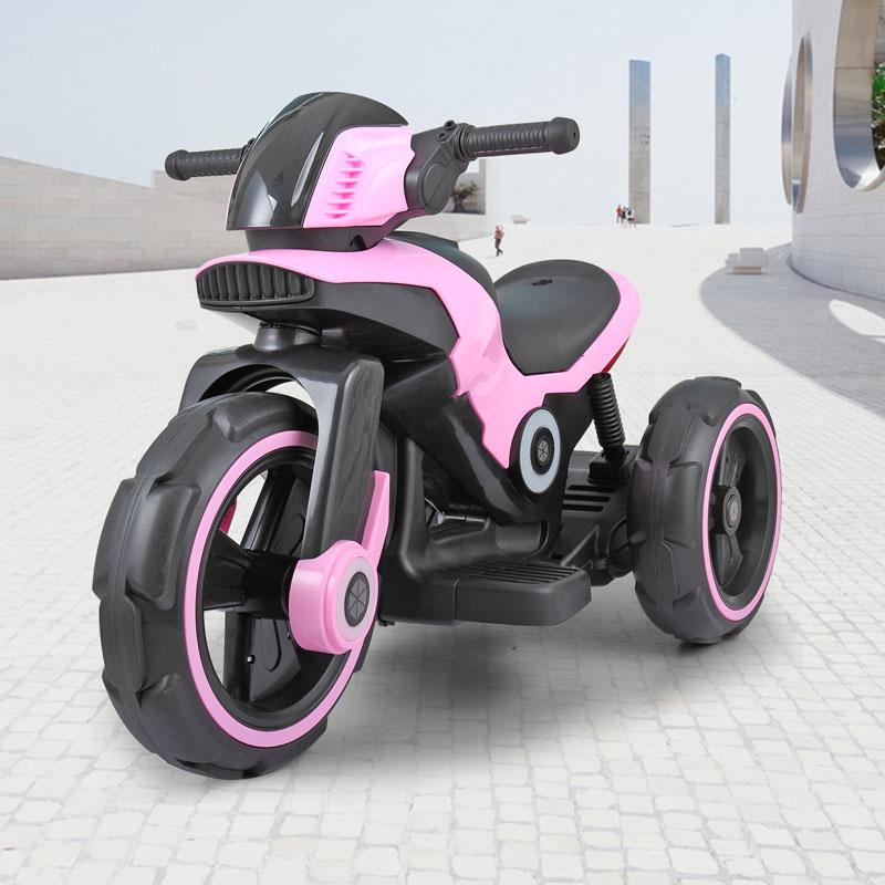 electric 3 wheeler for kids