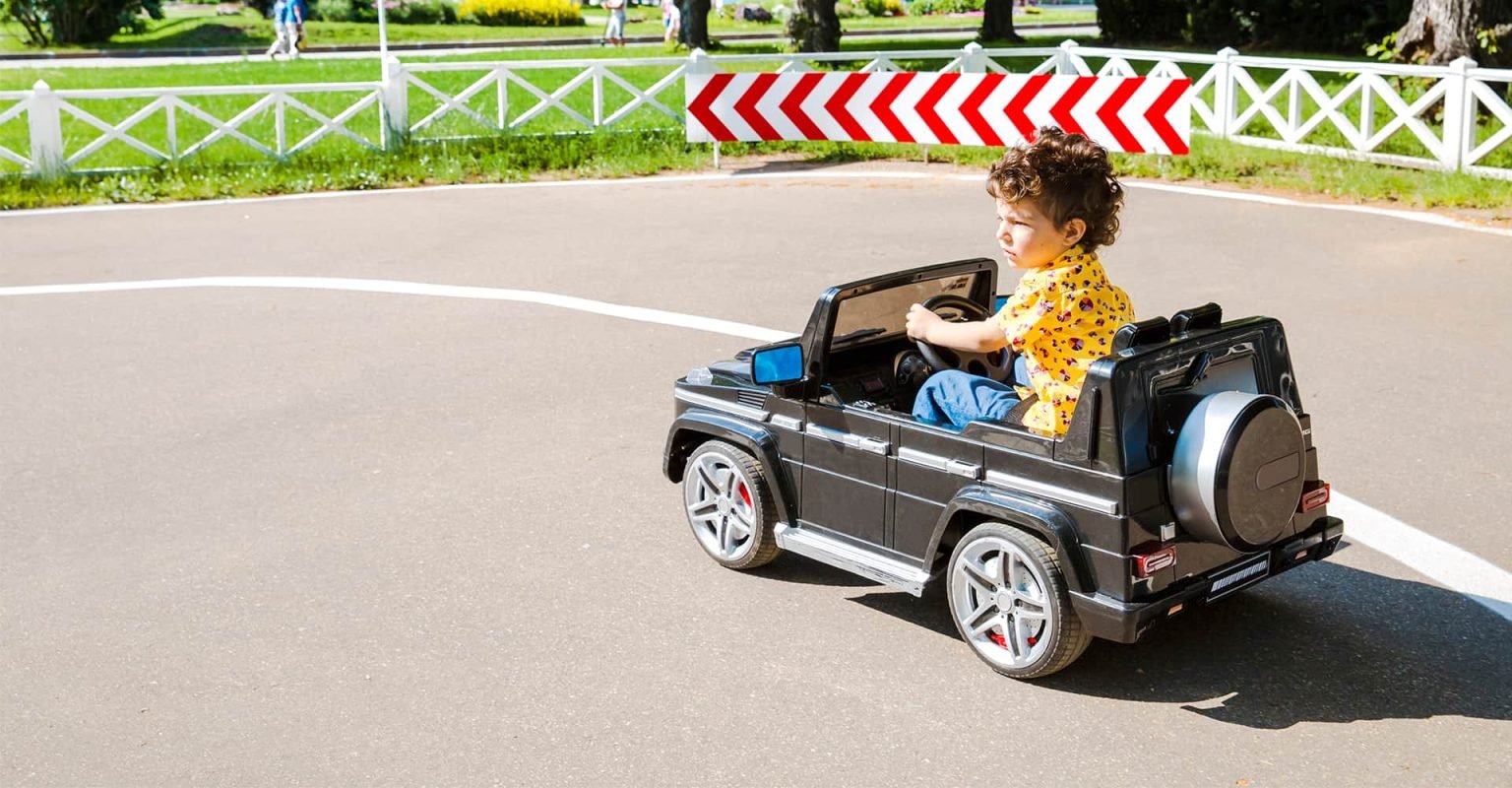 How to Attend and Celebrate Various Festivals with Kids' Car - TOBBI