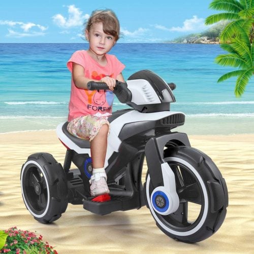 electric 3 wheeler for kids